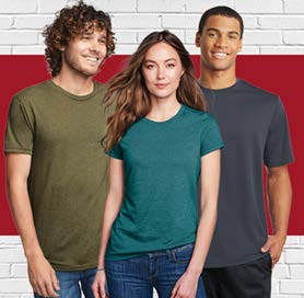 Short Sleeve Adult Unisex